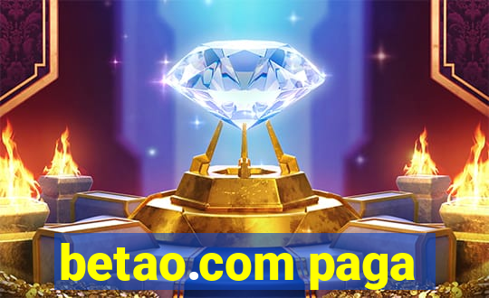 betao.com paga